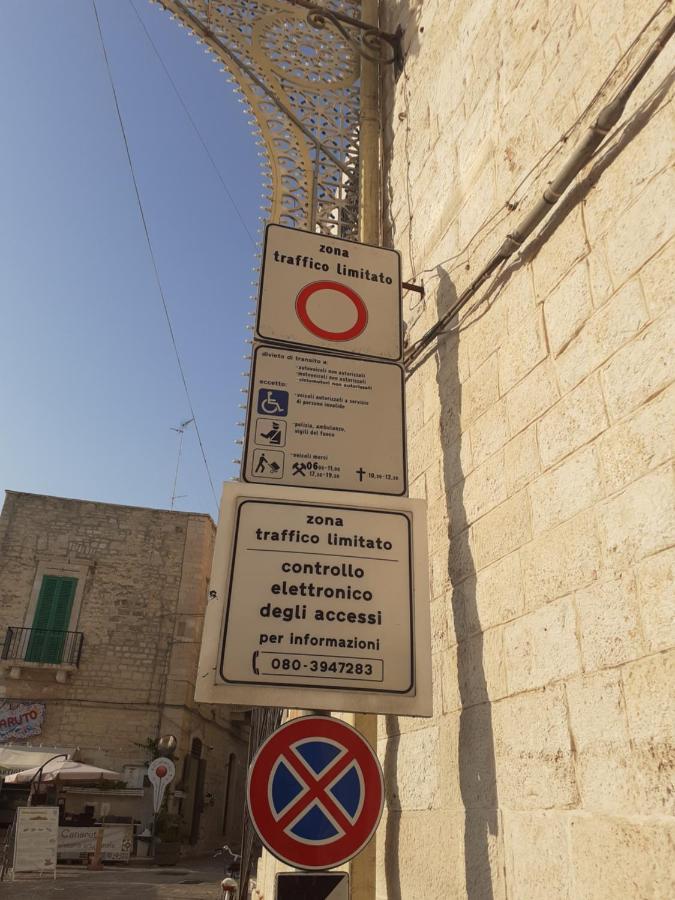 فيلا H2O جيوفيناتسو المظهر الخارجي الصورة