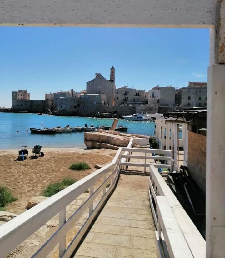 فيلا H2O جيوفيناتسو المظهر الخارجي الصورة