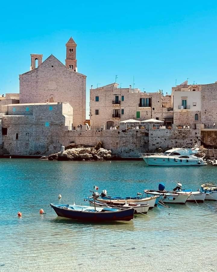 فيلا H2O جيوفيناتسو المظهر الخارجي الصورة