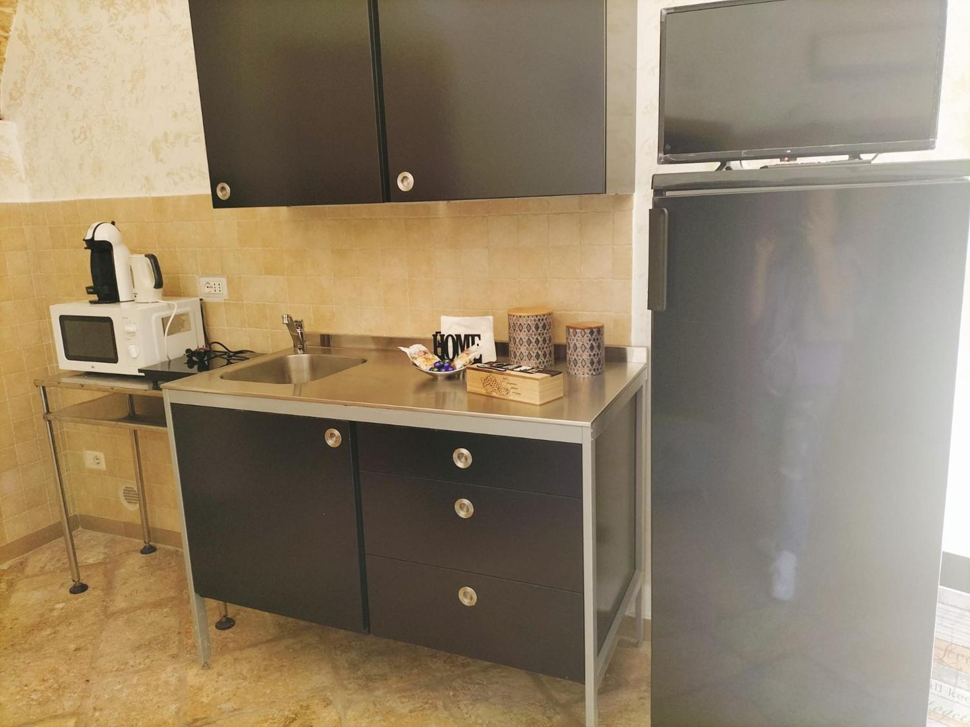فيلا H2O جيوفيناتسو المظهر الخارجي الصورة