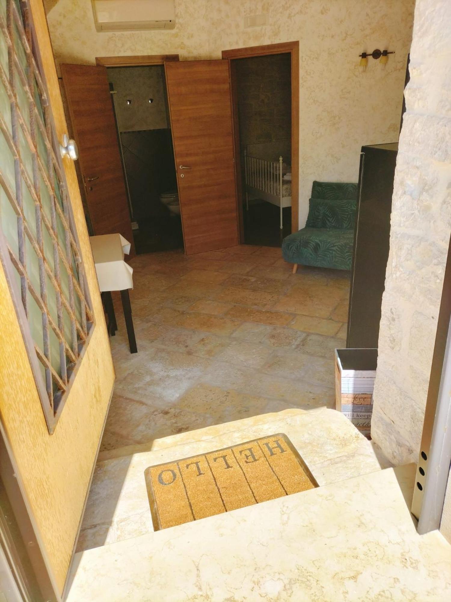 فيلا H2O جيوفيناتسو المظهر الخارجي الصورة