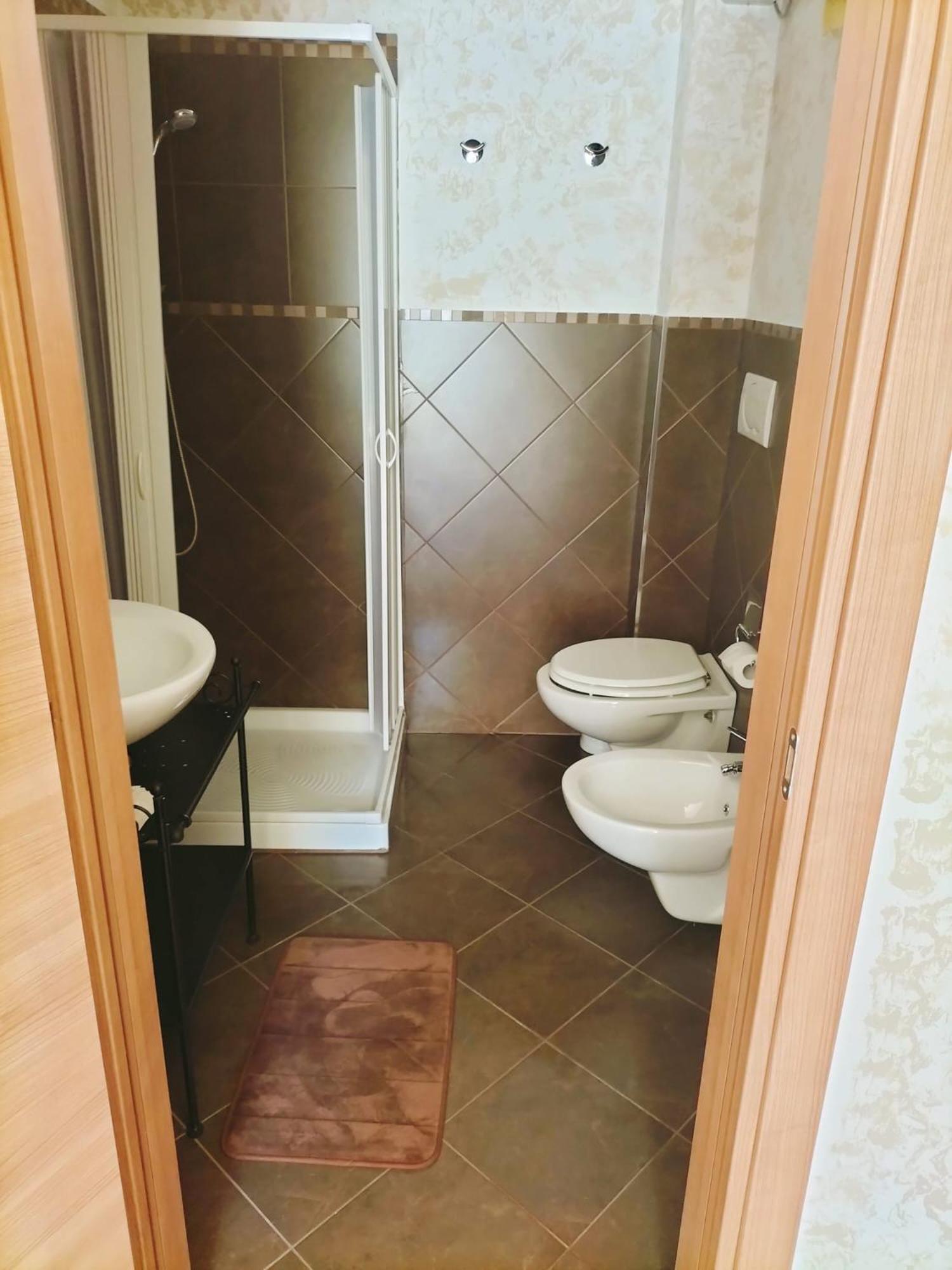 فيلا H2O جيوفيناتسو المظهر الخارجي الصورة